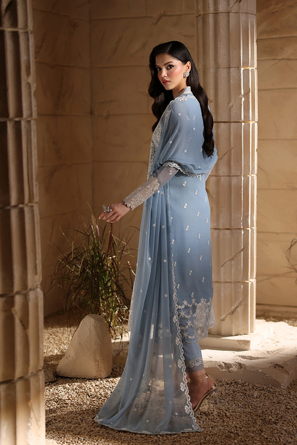 Azure | Luxe Formals | Sérénité, image 2
