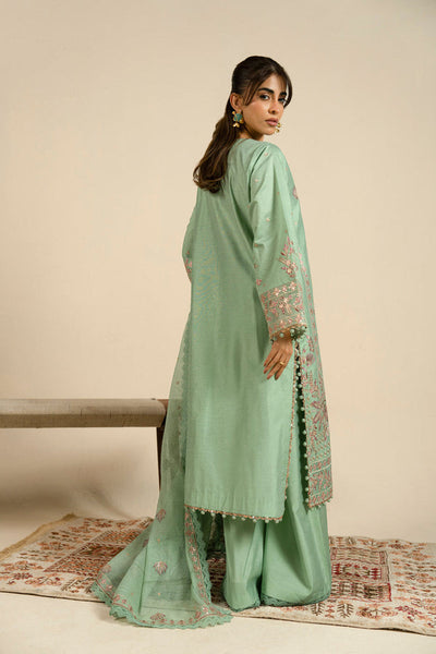 Alkaram | Summer 26 | SF-07-26-Green