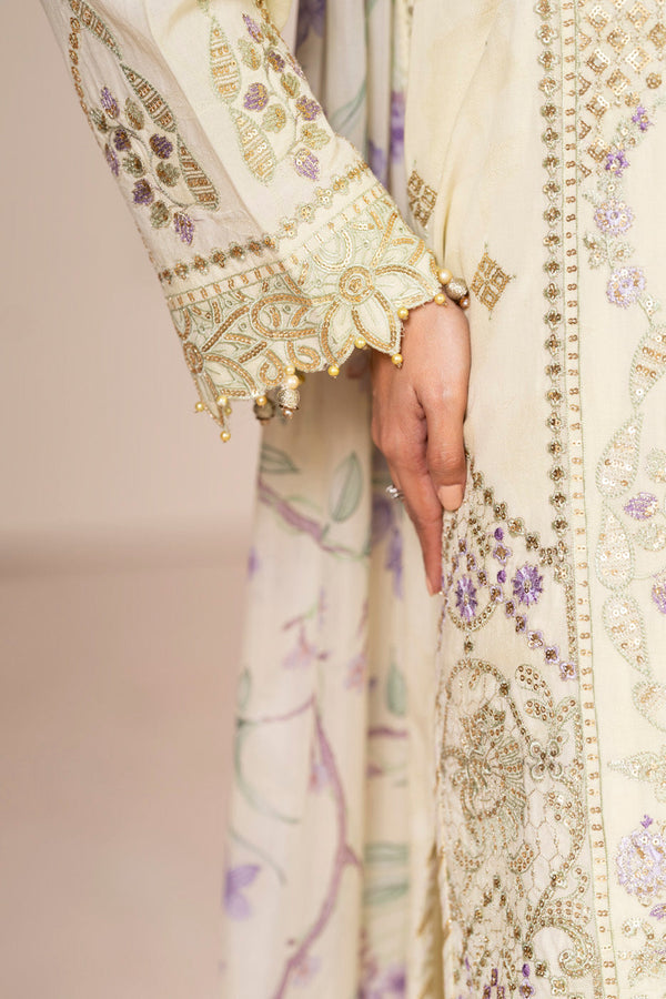 Alkaram | Summer 26 | SF-13-26-Cream-4
