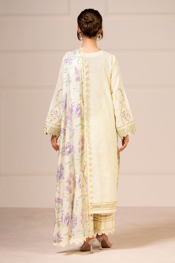 Alkaram | Summer 26 | SF-13-26-Cream-2