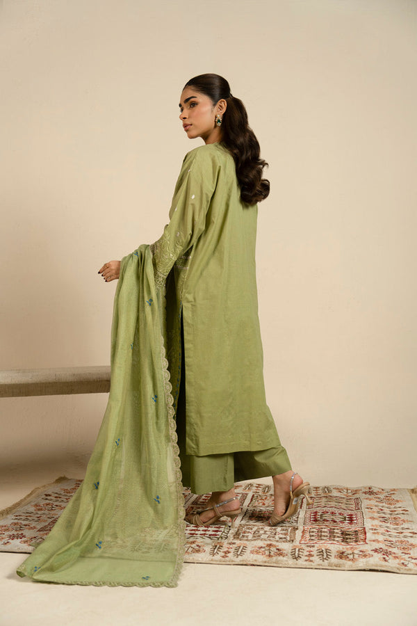 Alkaram | Summer 26 | SF-34-26-Green-2