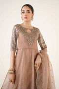 Maira B | Ready to Wear | SF-EA24-31 -  Maria B Luxury Formals -  House of Maryam
