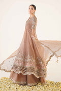 Maira B | Ready to Wear | SF-EA24-31 -  Maria B Luxury Formals -  House of Maryam