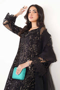 Maira B | Ready to Wear | SF-EA24-34 -  Maria B Luxury Formals -  House of Maryam