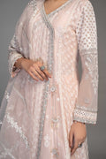 Maira B | Ready to Wear | SF-EF23-02R1 -  Maria B Luxury Formals -  House of Maryam