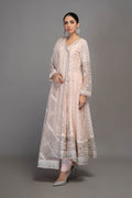 Maira B | Ready to Wear | SF-EF23-02R1 -  Maria B Luxury Formals -  House of Maryam