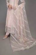 Maira B | Ready to Wear | SF-EF23-02R1 -  Maria B Luxury Formals -  House of Maryam