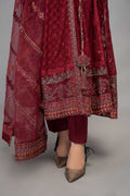 Maira B | Ready to Wear | SF-EF23-02R1 -  Maria B Luxury Formals -  House of Maryam