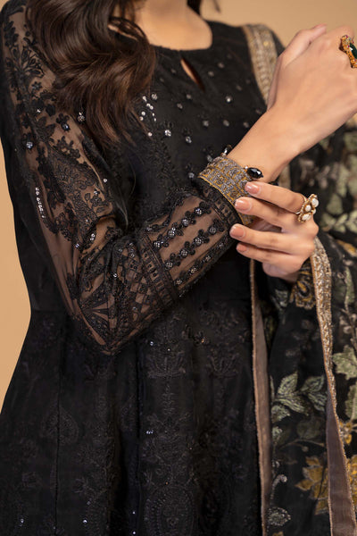 Maria B | Formal Wears | SF-EF23-09R1 -  Maria B Ladies Clothes - Original Designer Dress - House of Maryam