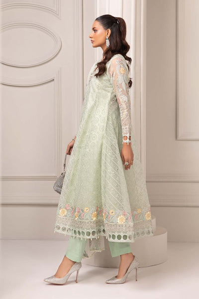 Maria B | Formal Wears | SF-EF24-03 -  Maria B Formal - Original Designer Dress - House of Maryam