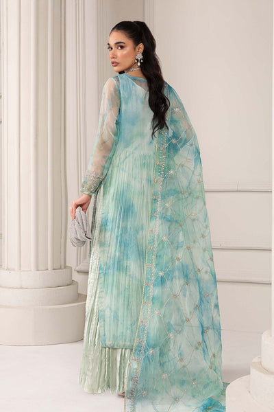 Maria B | Formal Wears | SF-EF24-20 -  Maria B Formal - Original Designer Dress - House of Maryam