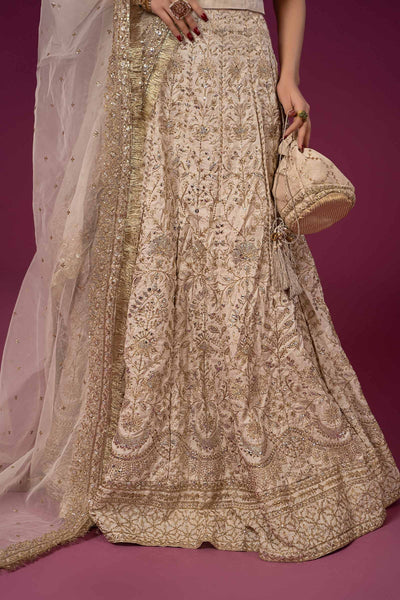 Maria B | Formal Wears | SF-EF24-26 -  Maria B Formal - Original Designer Dress - House of Maryam
