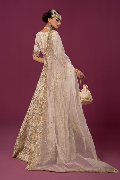 Maria B | Formal Wears | SF-EF24-26 -  Maria B Formal - Original Designer Dress - House of Maryam