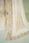 Maira B | Ready to Wear | SF-EA24-16 -  Maria B Luxury Formals -  House of Maryam