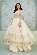Maira B | Ready to Wear | SF-EA24-16 -  Maria B Luxury Formals -  House of Maryam