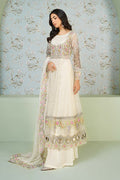 Maira B | Ready to Wear | SF-EA24-16 -  Maria B Luxury Formals -  House of Maryam