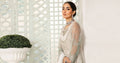 Maira B | Ready to Wear | SF-EA24-18 -  Maria B Luxury Formals -  House of Maryam