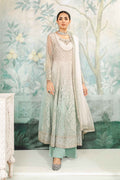 Maira B | Ready to Wear | SF-EA24-18 -  Maria B Luxury Formals -  House of Maryam