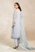Maira B | Ready to Wear | SF-EA24-40 -  Maria B Luxury Formals -  House of Maryam