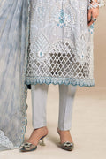 Maira B | Ready to Wear | SF-EA24-40 -  Maria B Luxury Formals -  House of Maryam