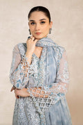 Maira B | Ready to Wear | SF-EA24-40 -  Maria B Luxury Formals -  House of Maryam