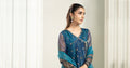 Maira B | Ready to Wear | SF-EF22-43R1 -  Maria B Luxury Formals -  House of Maryam