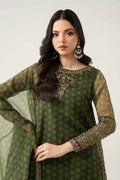 Maria B | Formal Wears | SF-EF23-08R1 -  Maria B Ladies Clothes - Original Designer Dress - House of Maryam