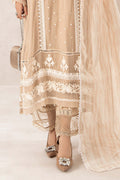 Maira B | Ready to Wear | SF-EF23-26R1 -  Maria B Luxury Formals -  House of Maryam