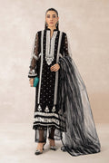 Maira B | Ready to Wear | SF-EF23-26R1 -  Maria B Luxury Formals -  House of Maryam