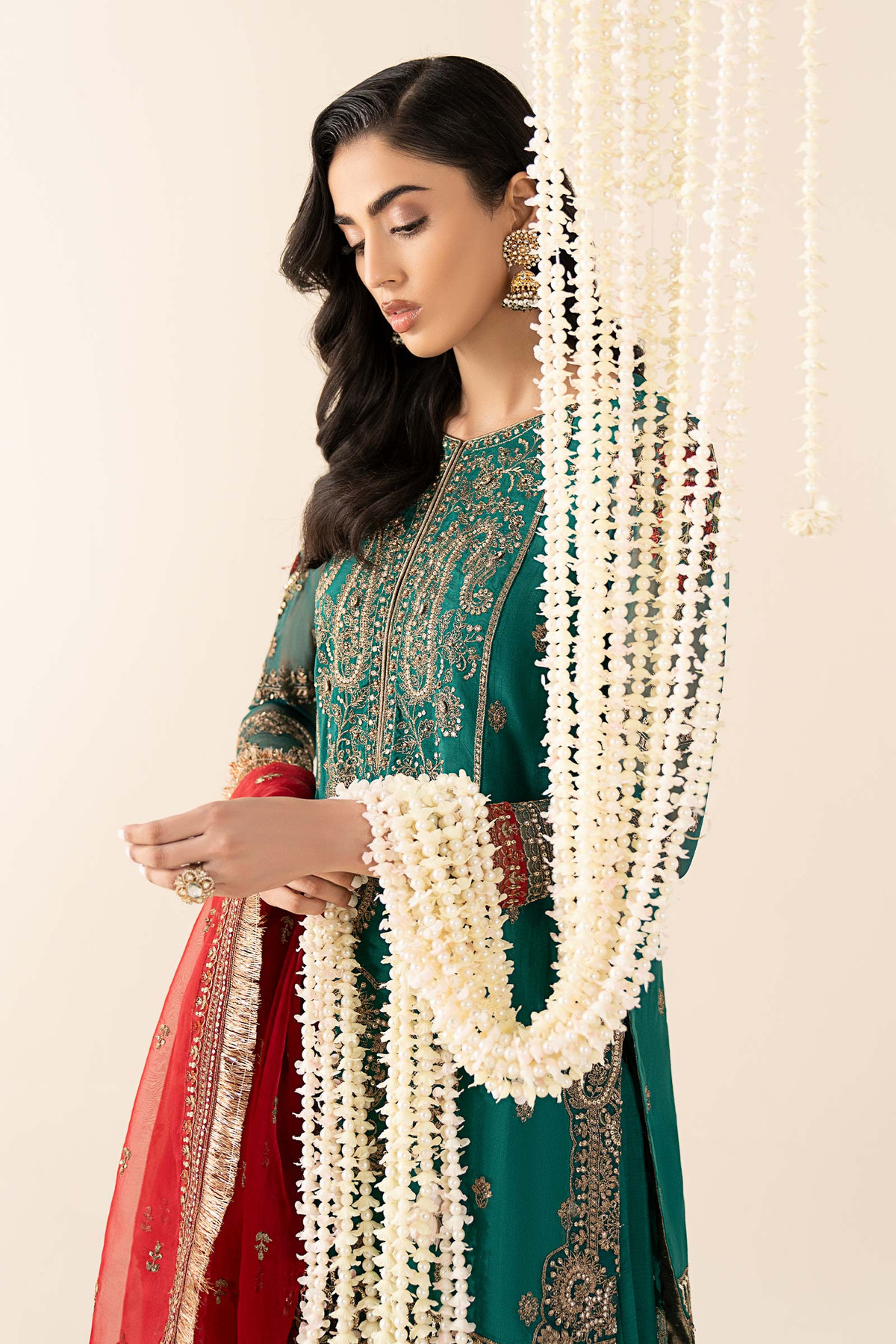 Maria B | Pre Fall 25 | SF-EF24-15R1-Green, image 7