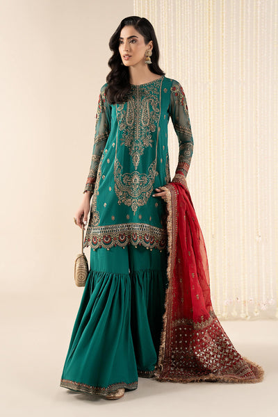 Maria B | Pre Fall 25 | SF-EF24-15R1-Green