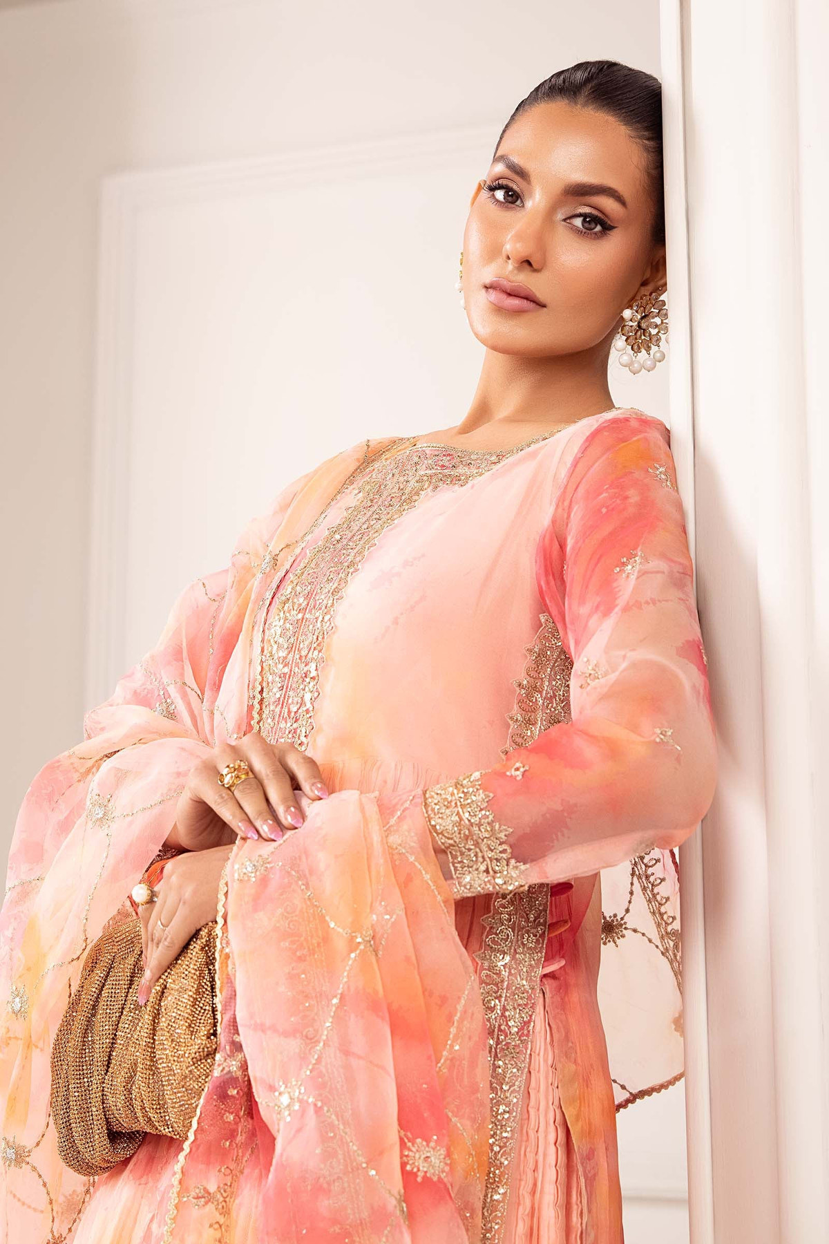 Maria B | Pre Fall 25 | SF-EF24-20R1-Pink, image 4