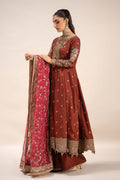 Maira B | Ready to Wear | SF-EF25-02 -  Maria B Luxury Formals -  House of Maryam