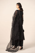 Maira B | Ready to Wear | SF-EF25-04 -  Maria B Luxury Formals -  House of Maryam