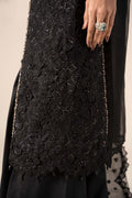 Maira B | Ready to Wear | SF-EF25-04 -  Maria B Luxury Formals -  House of Maryam