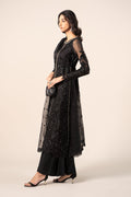 Maira B | Ready to Wear | SF-EF25-04 -  Maria B Luxury Formals -  House of Maryam