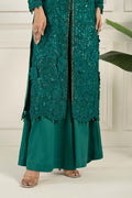 Maira B | Ready to Wear | SF-EF25-04 -  Maria B Luxury Formals -  House of Maryam