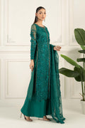 Maira B | Ready to Wear | SF-EF25-04 -  Maria B Luxury Formals -  House of Maryam