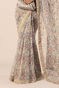 Maira B | Ready to Wear | SF-EF25-08 -  Maria B Luxury Formals -  House of Maryam