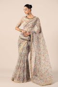 Maira B | Ready to Wear | SF-EF25-08 -  Maria B Luxury Formals -  House of Maryam