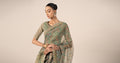 Maira B | Ready to Wear | SF-EF25-08 -  Maria B Luxury Formals -  House of Maryam