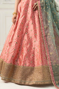 Maira B | Ready to Wear | SF-EF25-11 -  Maria B Luxury Formals -  House of Maryam