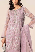 Maira B | Ready to Wear | SF-EF25-15 -  Maria B Luxury Formals -  House of Maryam