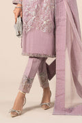 Maira B | Ready to Wear | SF-EF25-15 -  Maria B Luxury Formals -  House of Maryam