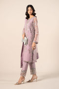 Maira B | Ready to Wear | SF-EF25-15 -  Maria B Luxury Formals -  House of Maryam