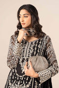 Maira B | Ready to Wear | SF-EF25-20 -  Maria B Luxury Formals -  House of Maryam