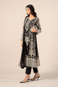Maira B | Ready to Wear | SF-EF25-20 -  Maria B Luxury Formals -  House of Maryam