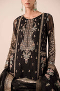 Maira B | Ready to Wear | SF-EF25-24 -  Maria B Luxury Formals -  House of Maryam