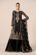 Maira B | Ready to Wear | SF-EF25-24 -  Maria B Luxury Formals -  House of Maryam