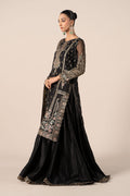 Maira B | Ready to Wear | SF-EF25-24 -  Maria B Luxury Formals -  House of Maryam
